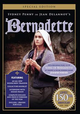 Bernadette (2008)