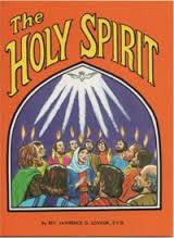 The Holy Spirit