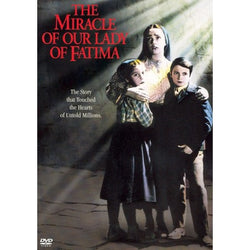 The Miracle of Our Lady of Fatma